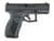 Derya DY9Z 9mm 3.5in Black thumbnail 1