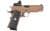 Girsan MC1911C 9mm Commander - FDE with Red Dot Optic thumbnail 2