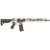Shark Coast Tactical Anime-15 5.56 NATO 16in OD Green thumbnail 1