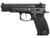 CZ 75 B 50th Anniversary 9mm 4.6in Black thumbnail 1