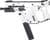 KRISS USA Vector SDP G3 9mm 5.5in Alpine White thumbnail 2