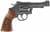 S&W Model 48 Classic .22 WMR Revolver - 4" Blued Steel & Wood Grip thumbnail 1
