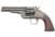 Cimarron Schofield .45 LC Revolver, 5" Blue - Classic Break-Action thumbnail 3