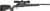Savage 110 Trailblazer XP 7mm-08 Rem 20in Flat Dark Gray thumbnail 1
