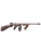 Auto-Ordnance Bootlegger 1927A-1 .45 ACP Semi-Auto Rifle, 50-Round Drum thumbnail 3
