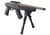 Ruger 22 Charger .22 LR Semi-Auto Pistol - Matte Black/Cerakote thumbnail 2