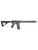 Diamondback Precision 5.56mm Gen 2 Rifle - 16" Gray, Mil-Spec Trigger thumbnail 1