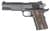 Springfield Garrison Commander 1911 .45 ACP Blued Pistol thumbnail 2