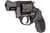 Taurus 942 Ultra-Lite .22 WMR Revolver, 2" Barrel, Matte Black thumbnail 1