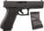 Glock 17 Gen1 9mm Semi-Auto Pistol - Legendary Reliability, 17+1 Rds thumbnail 1