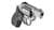 Kimber K6S .357 Mag Stainless 2" Revolver with Crimson Trace thumbnail 1