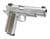 Savage Arms 1911 GOVT .45 ACP Stainless Night Sight Pistol thumbnail 4