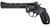 Taurus Tracker 17 HMR Revolver - 6.5" Barrel, DA/SA, Precision Shooter thumbnail 1