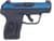 Ruger LCP MAX Sapphire .380 ACP, Compact Concealed Carry Pistol thumbnail 1