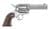 Ruger Vaquero Stainless .357 Magnum Revolver thumbnail 4
