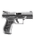 Walther PPQ Q4 Tactical 9mm Steel - Optics Ready Precision Pistol thumbnail 3