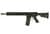 Daniel Defense DD4 M4A1 RIII 5.56 NATO 14.5in Black thumbnail 1