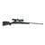 Savage 110 Apex LH .350 Legend Bolt Rifle w/ Vortex Scope thumbnail 3