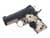 Kimber Ultra Covert II .45 ACP Compact Pistol with Lasergrip & Night Sights thumbnail 1