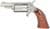 NAA Mini-Revolver .22 WMR Stainless SAO - 1.625" Barrel, Conceal Carry thumbnail 2