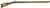 Traditions Deluxe Kentucky .50 Cal Flintlock Muzzleloader Rifle - Heritage Edition thumbnail 1