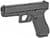Glock G22 Gen 5 Tactical .40 S&W Pistol - 15rd, Black, Precision Barrel thumbnail 3