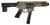 Brigade BM-9 Tactical 9MM Pistol - 33-Round, Dual Finish thumbnail 1