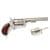 NAA Sidewinder 4" Revolver .22LR/.22Mag Stainless Rosewood Grip thumbnail 2