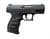 Walther CCP M2+ 9mm Compact Pistol - Ergonomic, Safe, and Reliable thumbnail 2