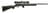 Savage Mark II XP .22 LR Bolt Rifle with Bushnell 3-9x40 Scope thumbnail 1