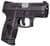 Taurus G2C 9mm Compact Pistol: Reliable Concealed Carry Power thumbnail 3