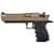 Magnum Research Desert Eagle L6 .50 AE 6in Burnt Bronze thumbnail 2