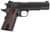 Colt 1911C Gen 1 .45 ACP Pistol - Blued, 5" Barrel, Rosewood Grip thumbnail 1