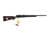 Savage 25 Varminter Gen 2 .222 Rem Bolt Action Rifle with AccuTrigger thumbnail 2