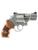 Smith & Wesson 627 PC .357 Magnum, 8-Shot Stainless Revolver thumbnail 7