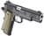 Springfield Operator 9mm Pistol - Black Cerakote, Night Sights thumbnail 3