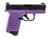 Gforce Arms Rapture 9mm Luger 3.25in Purple Cerakote thumbnail 1