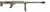 Barrett M99 .50 BMG 29in Flat Dark Earth thumbnail 1