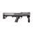 Kel-Tec KSG Tactical 12GA Shotgun - Compact Optic-Ready Gray thumbnail 3