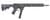 LWRC IC Nine Black 9mm Sport Rifle, 16.1" Barrel, Ambidextrous thumbnail 1