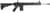 Mil-Sport Tactical .410 Semi-Auto Shotgun - Black, KeyMod Rail & Super-Stoc thumbnail 3