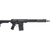 CMMG Resolute MK3 8.6 BLK 16.1in Armor Black thumbnail 2
