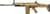 FN SCAR 17S NRCH Gen 2 Tactical Rifle 7.62 NATO FDE - 20rd Capacity thumbnail 1