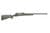 CVA Cascade .350 Legend OD Green 22" Bolt Action Rifle thumbnail 2