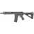 LWRC IC DI Tactical 5.56 NATO Pistol 10.5" SBA3 Brace thumbnail 2