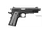 Browning 1911-22 Black Label Suppressor Ready .22LR, G2 thumbnail 4