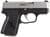 Kahr CM9 Stealth 9mm - Compact & Reliable DAO Everyday Carry thumbnail 2