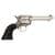 Heritage Rough Rider .22 LR Nickel SAO Revolver - Flag Grip, 4.75" Barrel thumbnail 1