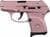 Ruger LCP Gen 2 Rose Gold .380 ACP Compact Pistol - Elegant Defense thumbnail 1