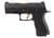 SIG P320 XCarry Spectre 9mm - Custom TiN Gold Optic Pistol thumbnail 1
